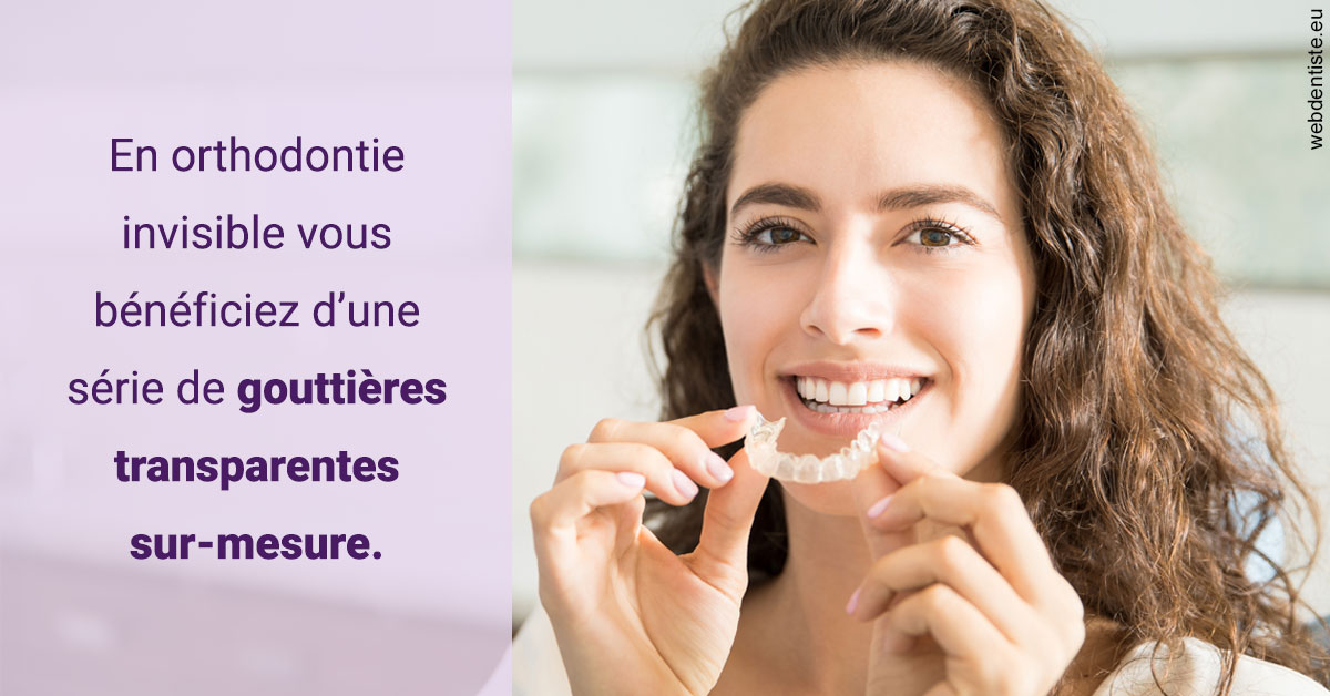 https://www.chirurgien-maxillo-facial-rouen.fr/Orthodontie invisible 1