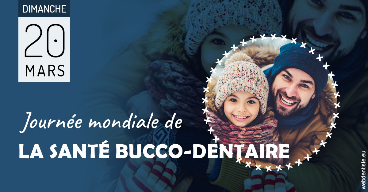 https://www.chirurgien-maxillo-facial-rouen.fr/La journée de la santé bucco-dentaire 1