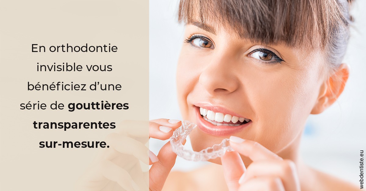 https://www.chirurgien-maxillo-facial-rouen.fr/Orthodontie invisible 1