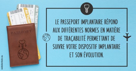 https://www.chirurgien-maxillo-facial-rouen.fr/Le passeport implantaire 2