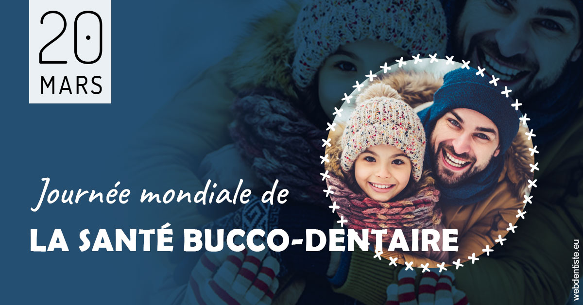 https://www.chirurgien-maxillo-facial-rouen.fr/La journée de la santé bucco-dentaire 1